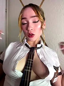 Snapshot of Rubyconer5 chatting on 3, 11, 2025 Rubyconer5 online show from 3, 11, 2025