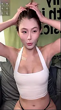 Cici250808 online show from 4, 11, 2025