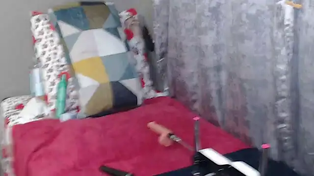 spicybootie online show from 29, 9, 2025