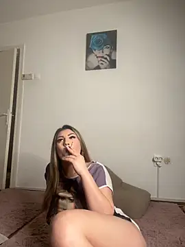 Natasha Cameron22 online show from 15, 10, 2025