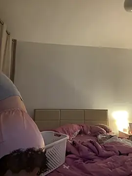 Natasha Cameron22 online show from 14, 4, 2026