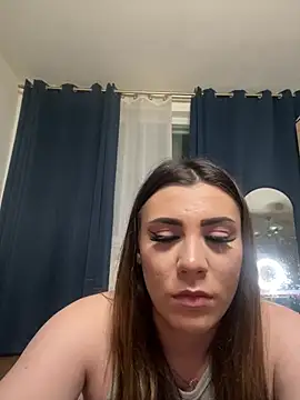 Snapshot of Natasha_Cameron22 chatting on 17, 4, 2026 Natasha Cameron22 online show from 17, 4, 2026