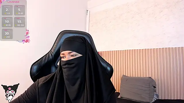 Snapshot of Layla_arabelle chatting on 11, 6, 2026 Layla arabelle online show from 11, 6, 2026