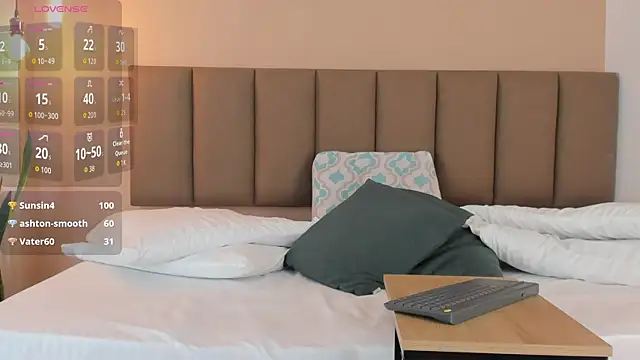 honeygray02 online show from 30, 9, 2025