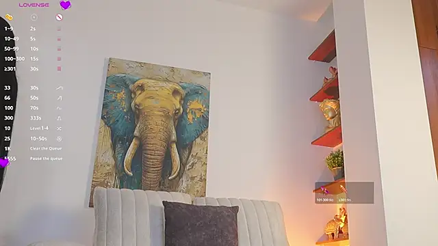 AliceCorner online show from 12, 2, 2026