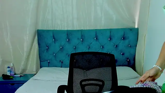 Snapshot of Zamantta chatting on 16, 3, 2025 Zamantta online show from 16, 3, 2025