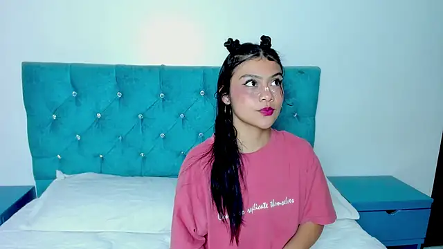 Snapshot of Zamantta chatting on 18, 3, 2025 Zamantta online show from 18, 3, 2025