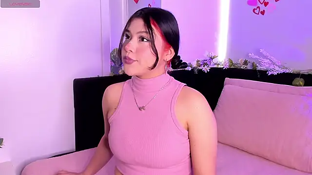 Snapshot of Zamantta chatting on 6, 10, 2025 Zamantta online show from 6, 10, 2025