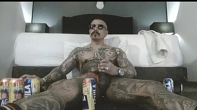 danilog515 online show from 6, 10, 2025