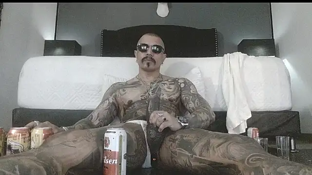 danilog515 online show from 29, 10, 2025