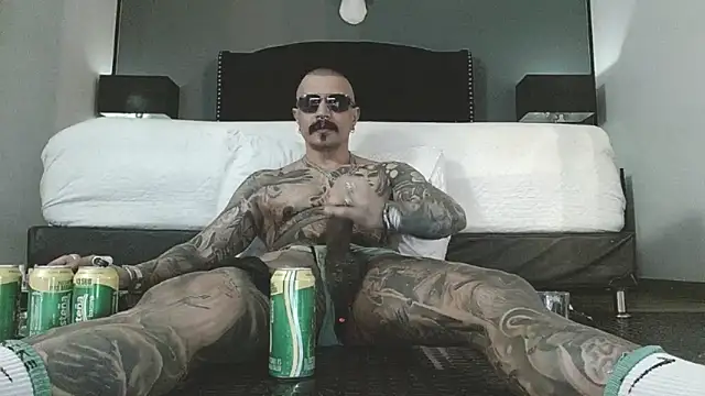 danilog515 online show from 26, 3, 2026