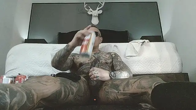 danilog515 online show from 31, 3, 2026