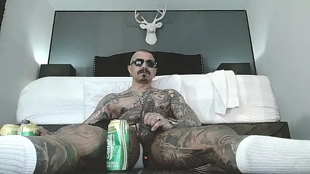 danilog515 online show from 2, 4, 2026