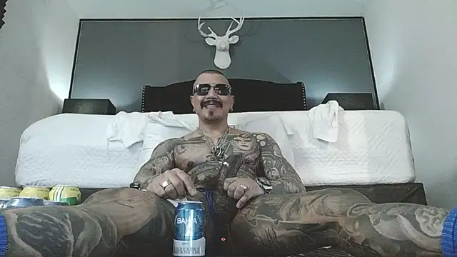 danilog515 online show from 12, 4, 2026