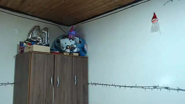 Samanta SS online show from 15, 11, 2025