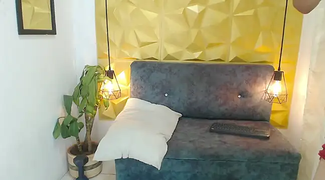 Hidann 22 online show from 15, 3, 2025