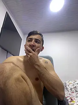 pareja curiosa19 online show from 16, 1, 2026