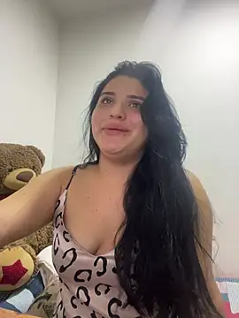 pareja curiosa19 online show from 2, 4, 2026