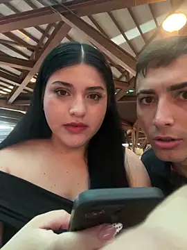 Snapshot of pareja_curiosa19 chatting on 22, 4, 2026 pareja curiosa19 online show from 22, 4, 2026
