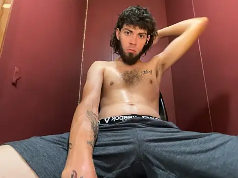 bwcizThrobbing online show from 21, 10, 2025