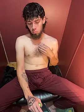 bwcizThrobbing online show from 29, 10, 2025