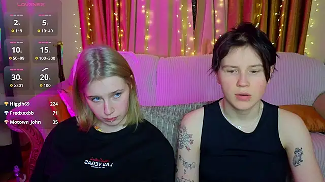 Snapshot of Tara_Lawson chatting on 5, 1, 2026 Tara Lawson online show from 5, 1, 2026