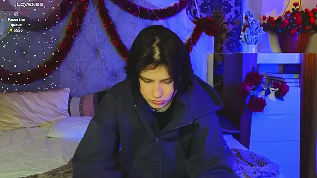 Snapshot of Tara_Lawson chatting on 6, 1, 2026 Tara Lawson online show from 6, 1, 2026