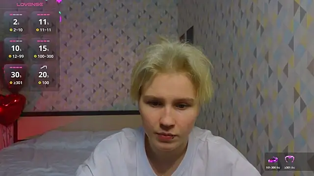 Snapshot of Tara_Lawson chatting on 9, 2, 2026 Tara Lawson online show from 9, 2, 2026