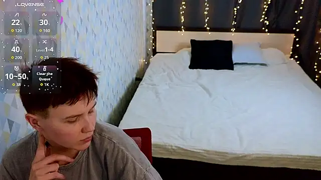 Snapshot of Tara_Lawson chatting on 25, 2, 2026 Tara Lawson online show from 25, 2, 2026