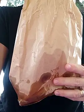 emiliemilf online show from 21, 10, 2025