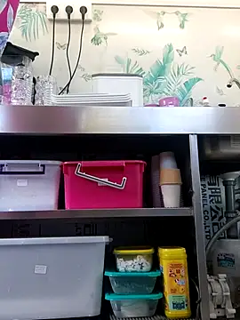 emiliemilf online show from 4, 4, 2026