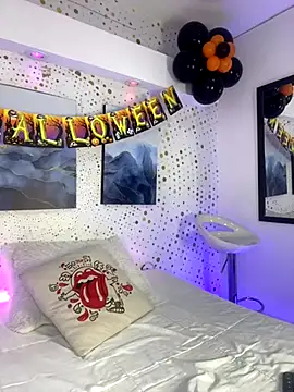 Andy Leex online show from 17, 10, 2025