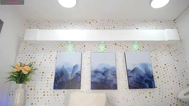 Andy Leex online show from 8, 11, 2025