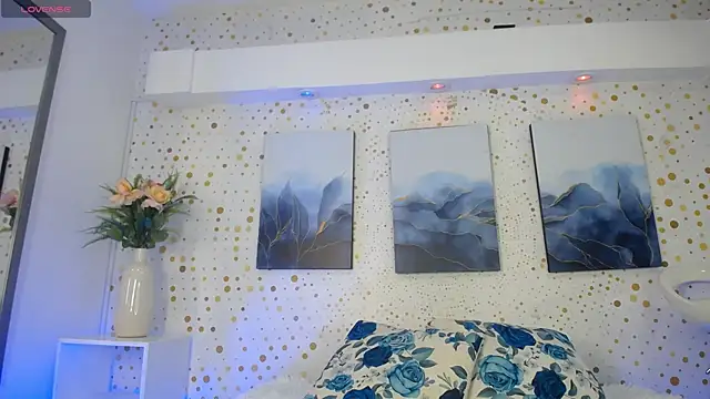 Andy Leex online show from 12, 11, 2025