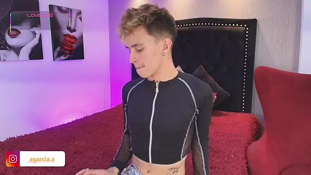 LiamWildx20 online show from 4, 12, 2025