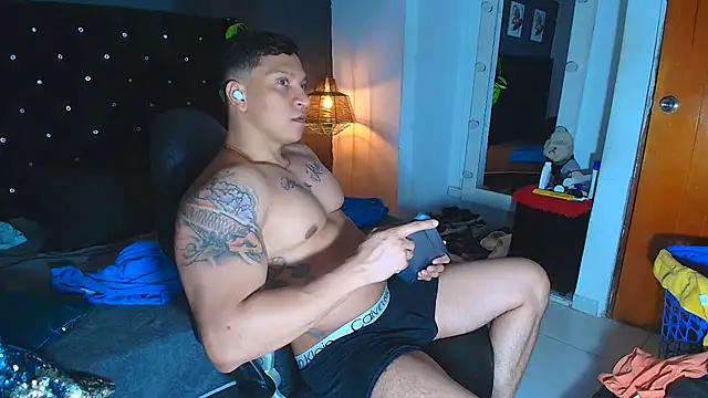 Snapshot of ethan_dalton_ chatting on 25, 11, 2025 ethan dalton online show from 25, 11, 2025