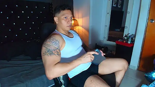 ethan dalton  online show from 9, 1, 2026