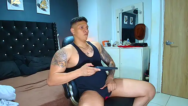 Snapshot of ethan_dalton_ chatting on 15, 4, 2026 ethan dalton online show from 15, 4, 2026