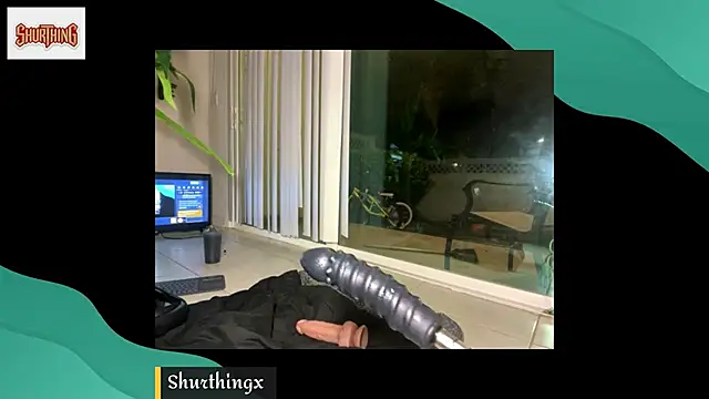 Snapshot of shurthingx chatting on 14, 6, 2026 shurthingx online show from 14, 6, 2026