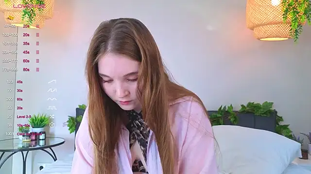 ConstanceHelms online show from 15, 9, 2025