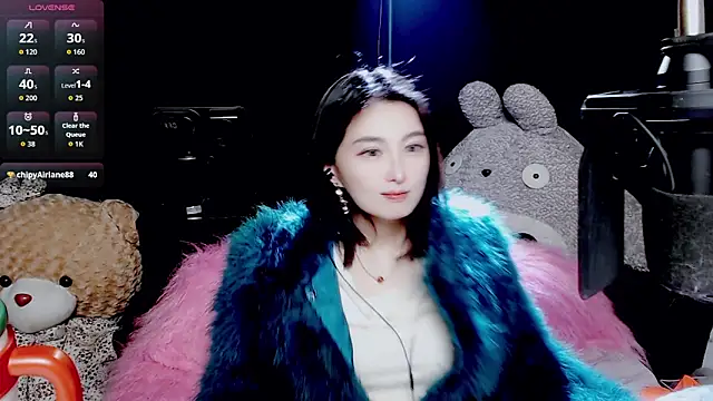 Snapshot of 9ban chatting on 5, 12, 2025 9ban online show from 5, 12, 2025