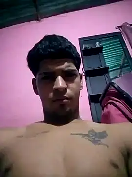 Snapshot of 317894 chatting on 15, 10, 2025 317894 online show from 15, 10, 2025