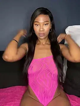 Candy CaneXx online show from 15, 3, 2025