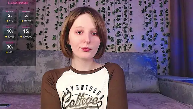 Snapshot of c0ralynx chatting on 30, 11, 2025 c0ralynx online show from 30, 11, 2025