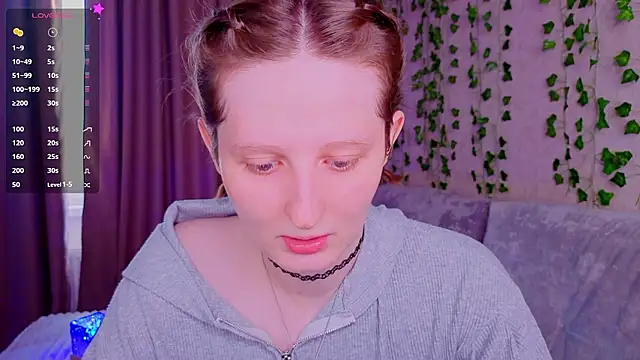 Snapshot of c0ralynx chatting on 13, 7, 2026 c0ralynx online show from 13, 7, 2026