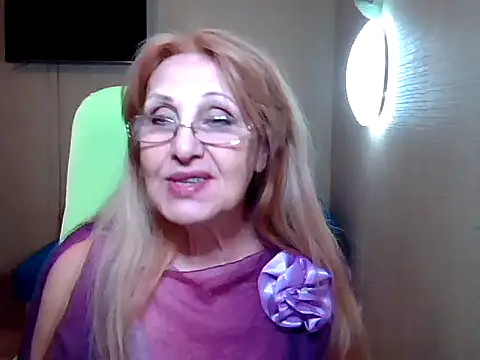 Margo Sweety online show from 18, 3, 2025
