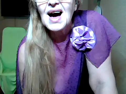 Margo Sweety online show from 18, 3, 2025