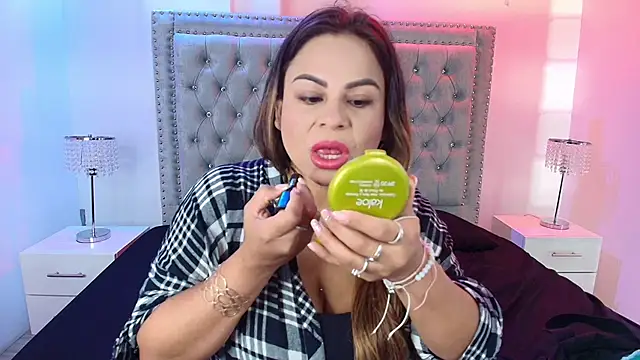 Lia adamsss online show from 27, 11, 2025