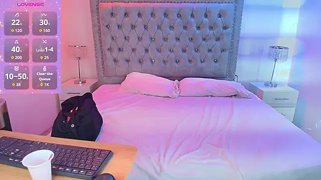 Lia adamsss online show from 30, 11, 2025