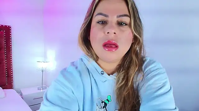 Lia adamsss online show from 18, 1, 2026